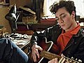 Nowhere Boy