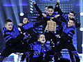 ICONic Boyz Performance