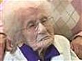 Georgia woman named world’s oldest person