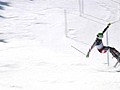 2011 Alpine Worlds: Bode Miller DNF in SC