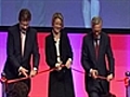 Premier Keneally opens CeBIT 2010