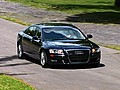 2008 Audi A8