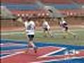 UPenn Women’s Lacrosse Team Enters Tourney Play