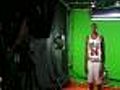 Bulls Meet The Media