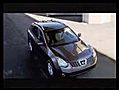 2008 Nissan Rogue Overview