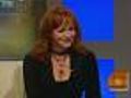 Reba McEntire Discusses ACM Nods