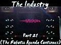 The Industry Part 21