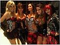 les nouvelles pussycat dolls