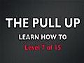 Level 7 Pull Ups How To Fitness Workout