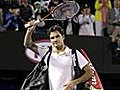 Federer loses in Australian Open semifinals