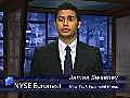 NYSE Closing Bell Market Monitor: XTO,  CHK, C