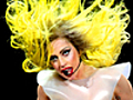Lady Gaga on &#039;Born This Way&#039; Album