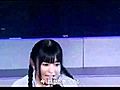 渡り廊下走り隊 白いチューリップ AX2011 LIVE 歌詞つき