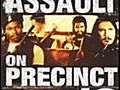 Assault on Precinct 13