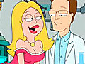 American Dad: Enticing Scientists