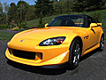 2009 Honda S2000 - Overview