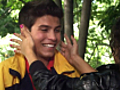 Degrassi OMG: Drew Is So Hosed video