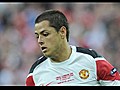 “Chicharito” Hernández,  emisión especial - Parte 2