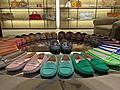 The secret of Tod’s Group&#039;s success