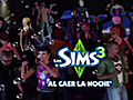 Los Sims 3: Al Caer la Noche