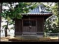 【神社】浦和・下野田稲荷神社（埼玉県）