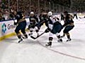 Thrashers vs Sabres: Mar 19,  2011