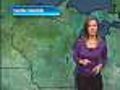 9/15: Storm Team 5 Travel Forecast