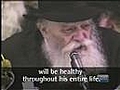 Getting advice when you can’t ask the Rebbe