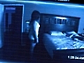 Paranormal Activity - Alternate Ending