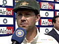 India outplayed us in the 1st Test: Ponting