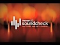 Martina McBride Exclusively on Soundcheck
