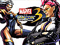 Marvel vs Capcom 3: Fate of Two Worlds