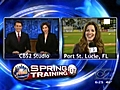 Randolph, Mets Confident '07 Will Be Even Better Than '06