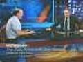 Stewart Hammers Cramer On 'The Daily Show'