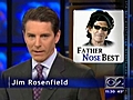 Father Nose Best: Stones' Richards Says He Snorted His Father Ashes