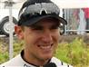 Van Garderen enjoying Tour experience