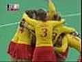 Los JJOO peligran para la selección de hockey femenino