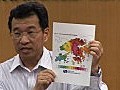 渠務署昨日大雨期間接到44宗水浸報告　6宗屬嚴重個案