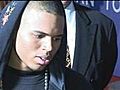 Chris Brown’s not engaged!