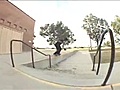 Skating - Firing Line - Best Of 2010