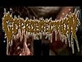 COPROERECTION - Worm Infested Cadaver