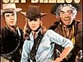 Cat Ballou