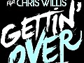 David Guetta ft. Chris Willis - Gettin&#039; Over