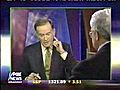 Bill O’Reilly and Roger Ebert - RFID implants
