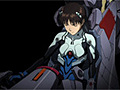 Evangelion 1.11 - Clip 8 (DUB)