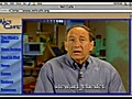 Net Cafe: Web StartUps - April 13,  2001