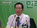 [STV]한나라당 18대 국회 우려