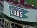 Potential Makeover Could Move Cubs Games South