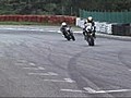 チャレンジバイクレース　Q４L　耐久レース