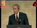 Funny Poem by Bush